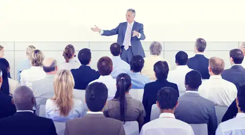 Conferences & Events